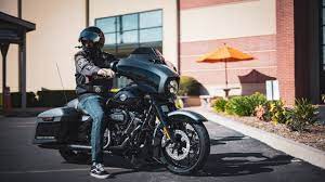 2021 Harley Davidson Street Glide Special Flhxs Standard Flhx Overview Test Ride Youtube