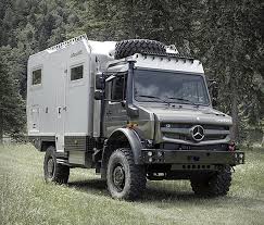 Der Ex 435 Von Bimobil Ist Ein Gelandegangiges Wohnmobil Wildcrumbs 4x4 Wohnmobil Mercedes Benz Unimog Wohnmobil