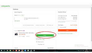 Cara belanja dan bayar tokopedia lewat indomaret. Cara Mengisi Alamat Di Tokopedia Saat Membeli Barang