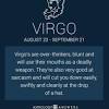 Daily overview for all signs. 3