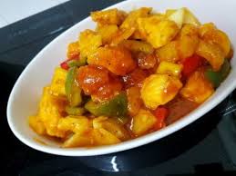 Hari ini adalah hari yang santai untuk ani. Resepi Ikan Asam Manis Mangga Resepisedap Letansu Com