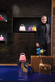 His luxury firm lvmh rose 0.4. Fur Immer Jung Forbes