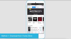 How To Re Download Songs And Delete Unwanted Songs From Icloud On Iphone Youtube