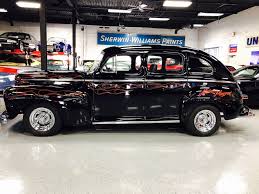 Image result for Barcelona Blue 1947 Mercury