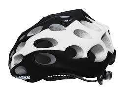 Black And White Bike Helmet 3t Arx Ii Pro 17 Degree Stem Bike Helmet Helmet Helmet Design