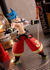 Stream tracks and playlists from galo on your desktop or mobile device. Promare Pop Up Parade Pvc Statue Galo Thymos Good Smile Company Buy Anime Figures Online