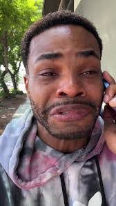 Floyd Fountain's Instagram, Twitter & Facebook