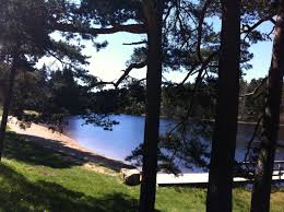 A 20 km au sud de lyon et à 10 km au nord de vienne, un endroit réputé loire (42). Plan D Eau De La Chaise Dieu Photo Francoise Eymard Pialoux Paysage Auvergne La Chaise Dieu Auvergne