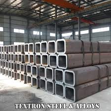 Tata Structura 355 Steel Hollow Sections High Strength