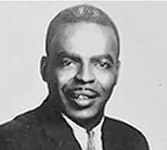 Forrest RICE Obituary (2016)