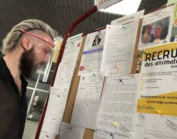 Et mac do (pour y avoir travaillé 1an et demi) c'est tout sauf agréable ! Indre Et Loire Les Jobs D Ete Encore Dans Le Brouillard