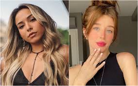 Duda reis visita pai após briga por causa de nego do borel: Anitta Dancer Defends Herself After Comment On Duda Reis I M Sorry Entertainment Prime Time Zone