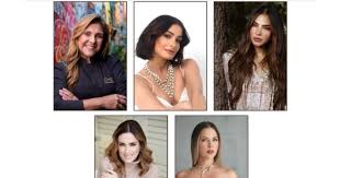Celebridades latinas se unen a campaña a favor de familias necesitadas