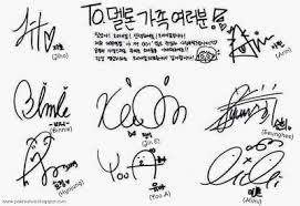 Koleksi oleh $ • terakhir diperbarui 12 jam lalu. 100 Gambar Tanda Tangan V Bts Paling Hist Gambar Pixabay