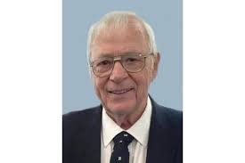 Richard Steele Obituary (1934