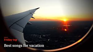 At the end of this list, you will find now as. Friday Top 25 Best Songs For Vacation Articles Ultimate Guitar Com