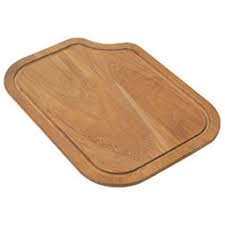 smeg wooden kitchen sink chopping board
