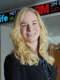 JOHN L. GROVE COLLEGE OF BUSINESS