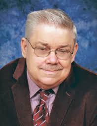 Obituary information for Danny Lark