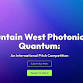 Mountain West Pitch Competition