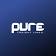 Pure Freight Lines, Ltd. logo