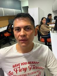 Rostros Object Detection Dataset by iviryxavyer@gmail.com