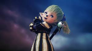 Fan club wallpaper abyss final fantasy xiv. Dissidia Final Fantasy Nt 4k 8k Hd Wallpaper