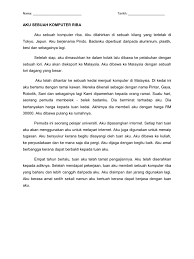 Home bahagian c karangan umum contoh karangan karangan spm kesan penggunaan telefon bimbit dalam kalangan pelajar. Autobiografi Aku Sebuah Telefon Bimbit