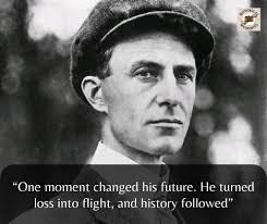 Wikipedia- The Story of Wilbur Lucius Cross