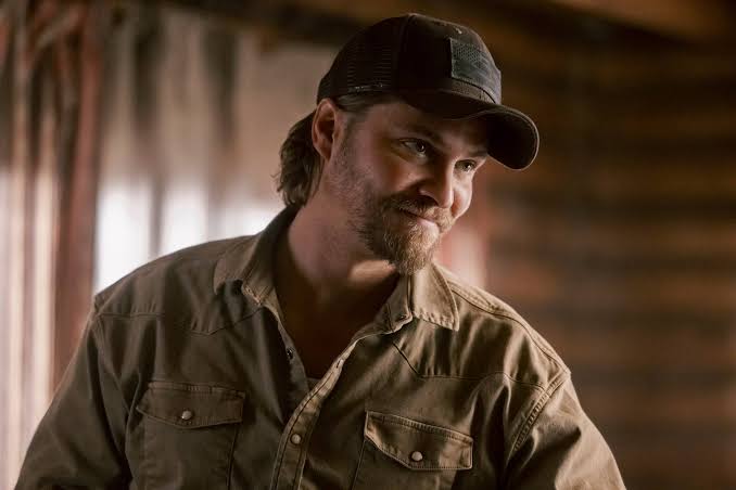 Marshals' Season 2 Trailer Drops—But Two Fan Favorites Are Noticeably Missing - Parade