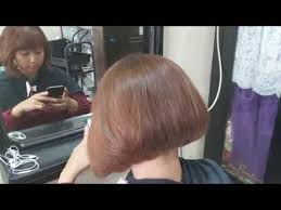 Warna rambut coklat ternyata bukan sekedar warna terang dan gelap saja. Warna Rambut Coklat Youtube