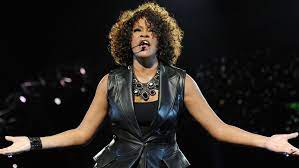 Gespräche mit familienmitgliedern und engen weggefährten, . Hologramm Konzert Mit Whitney Houston Sieben Jahre Nach Ihrem Tod Startet Neue Tour Kultur Stuttgarter Nachrichten