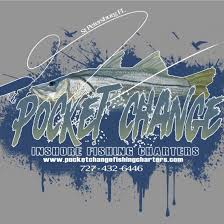 Maybe you would like to learn more about one of these? Pocket Change Inshore Fishing Charters Home Facebook