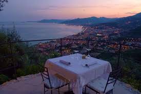 Vince u titti di lingueglietta. Ristorante Il Muma Ristorante Il Muma