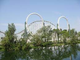 Dragon Adventureland Coasterpedia The Roller Coaster And Flat Ride Wiki