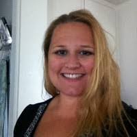 Allison Bratton's Instagram, Twitter & Facebook