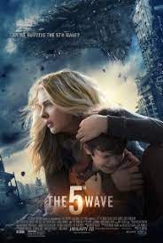 Nothing will ever be the same again. The 5th Wave Film Wikipedia
