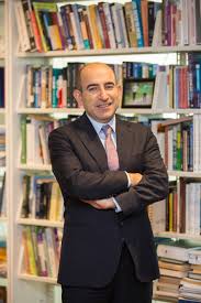 Melih bulu kimdir , nerelidir? Prof Dr Melih Bulu Dunya Gazetesi Ne Degerlendirdi Istinye University