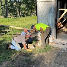 Cotton Valley Rail Trail