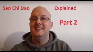 San Chi Dao Explained