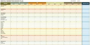 Free Marketing Plan Templates For Excel Yearly Business Flyer Google Docs Marketing Plan Template Marketing Strategy Template Marketing Budget