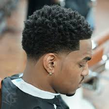 These are the coolest black men haircuts that will have you running to the barber in no time. Pin On Black Men Haircuts