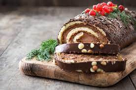 Traditionally, russian christmas celebrations begin on christmas eve, called сочельник (sachyelnik).the name сочельник comes from the word сочиво (sohchiva), a special meal made from grains (usually wheat), seeds, nuts, honey, and sometimes dried fruit. Christmas Food Traditions Around The World Fluent In 3 Months