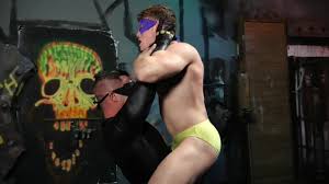 Sidekick hero defeated - ThisVid.com