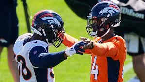 The latest news, video, standings, scores and schedule information for the denver broncos. 0r5r6qz44nh8xm