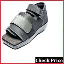5 Best Shoe After Calcaneal Fracture Reviewed Rated 2019