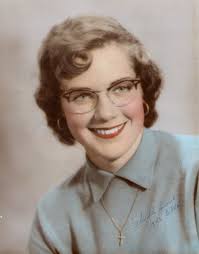 Ellen Willett Obituary