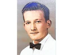 Walter WEGLAR Obituary (2021)