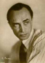 Conrad Veidt