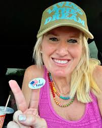 Tarrah Stewart, Realtor